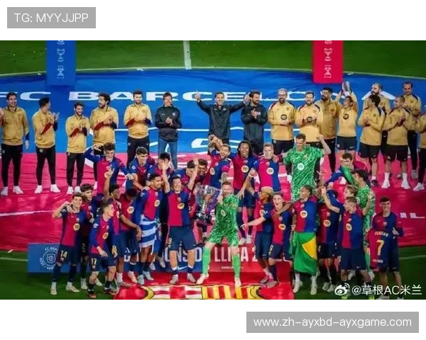 近五年西甲联赛冠军球队盘点与夺冠数据